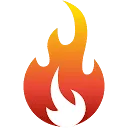 Logo van Brandend Verlangen