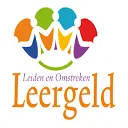Logo van Stichting Leergeld Leiden en Omstreken