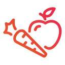 Logo van Food Boost Challenge