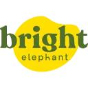 Logo van Bright Elephant