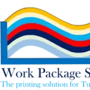 Logo van Work Package Services B.V.