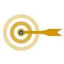 Logo van Blickfång Communicatie