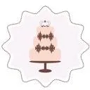 Logo Regina's Bakery