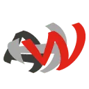 Logo van Aan Het Werk Uitzendburo