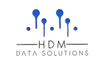 Logo van HDM Data Solutions
