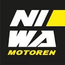 Logo van NIWA Motoren B.V.