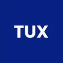 Logo van TUX mobility B.V.