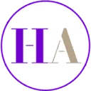 Logo van Vrienden van Hospice Almere