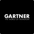Logo van GARTNER Holland B.V.