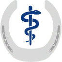 Logo van Paardenkliniek de Raaphorst