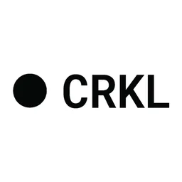 Logo van CRKL architecten
