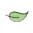 Logo van Leonie Rutten