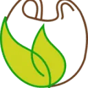 Logo van The Greener Bag