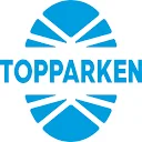 Logo van TopParken