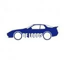 Logo Garage de Loods