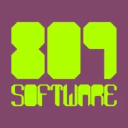 Logo van 8010Software