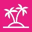 Logo van St Maarten Tourism Bureau