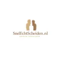 Logo van SnelEchtScheiden.nl
