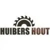Logo van Huibers Hout BV