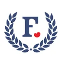 Logo van KNSB - Gewest Fryslân
