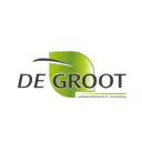 Logo van DE GROOT ACHTERVELD B.V.