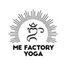 Logo van ME Factory Yoga AND Massage Studio
