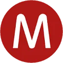 Logo van MediaMere