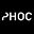Logo van PHOC