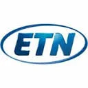 Logo van ETN Nederland