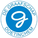 Logo van Stichting De Graafschap Verbindt