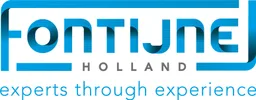Logo van Fontijne Holland
