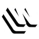 Logo van LatentWorlds AI
