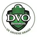 Logo van DVO Bennekom