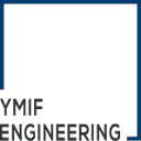 Logo van Ymif Engineering B.V.