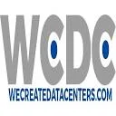 Logo van WCDC We Create Data Centers
