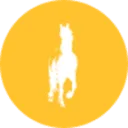 Logo van HORSEDREAM-NEDERLAND