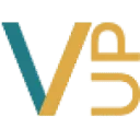 Logo van Level Up online leeromgeving