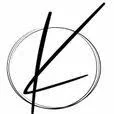 Logo van Kapsalon Knippen AND Zo