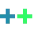 Logo van CloudPlusPlus