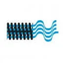Logo van ATV Springs