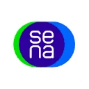 Logo van Sena neighbouring rights