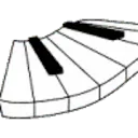 Logo van Muziekvereniging Het Gilde