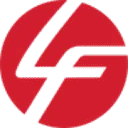 Logo van Life Fitness EMEA