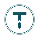 Logo van Tee Up Club