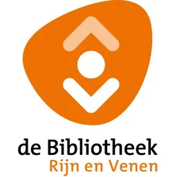 Bibliotheek Rijn en Venen logo
