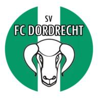 Logo van Supportersvereniging FC Dordrecht