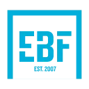 Logo van EBF Groningen