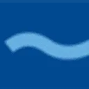 Logo van Schoonmaakbedrijf De Rijn