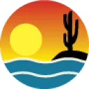 Logo van SABA St Algemene Bejaardenzorg Aruba