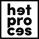 Logo van Het Proces